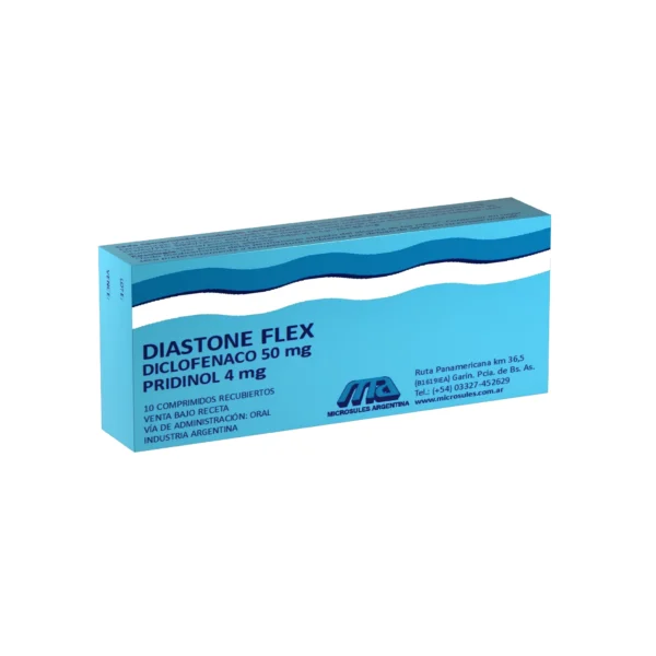 DIASTONE FLEX
