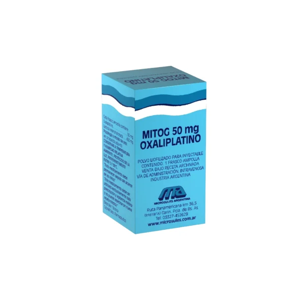 MITOG 50mg