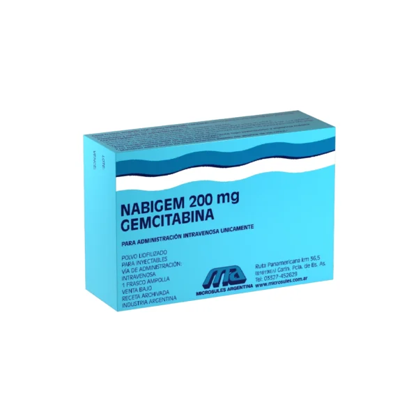 NABIGEM 200mg