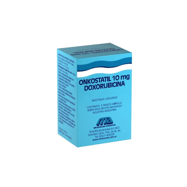 ONKOSTATIL 10mg
