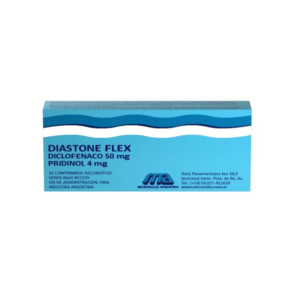 DIASTONE FLEX
