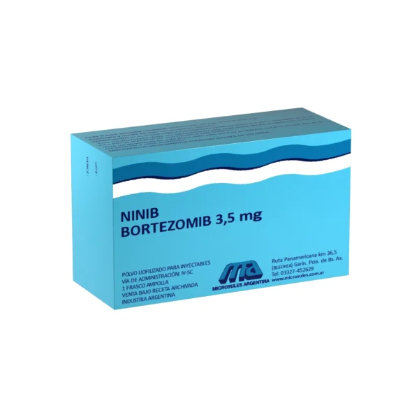 NINIB 3,5mg