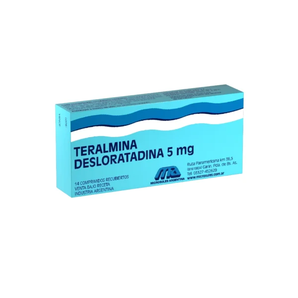TERALMINA