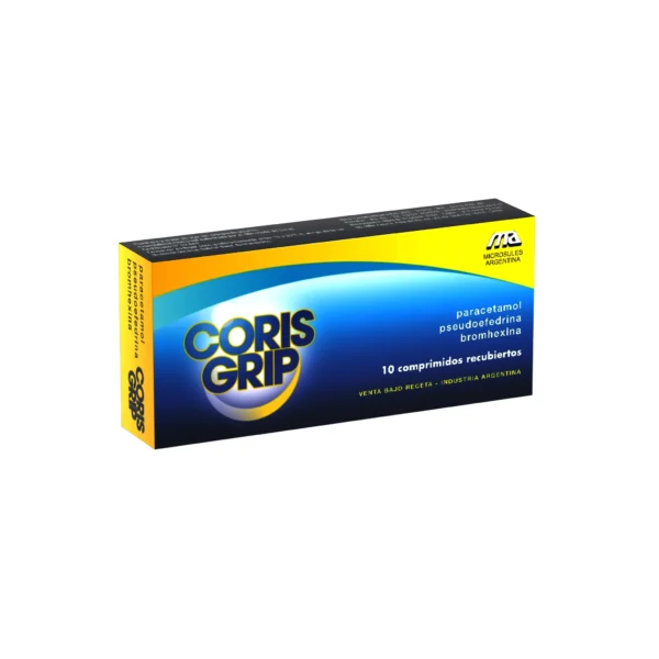 CORIS GRIP