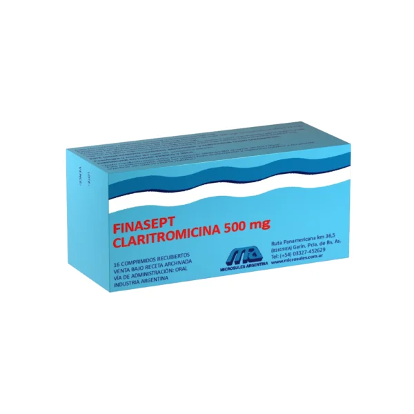 FINASEPT 500