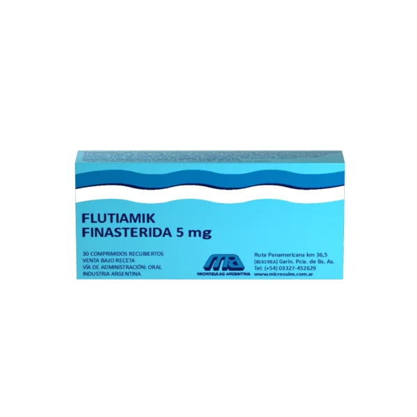 FLUTIAMIK