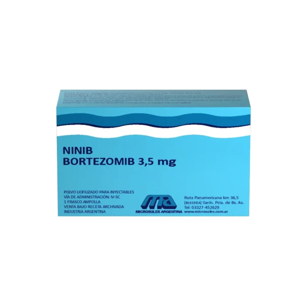 NINIB 3,5mg
