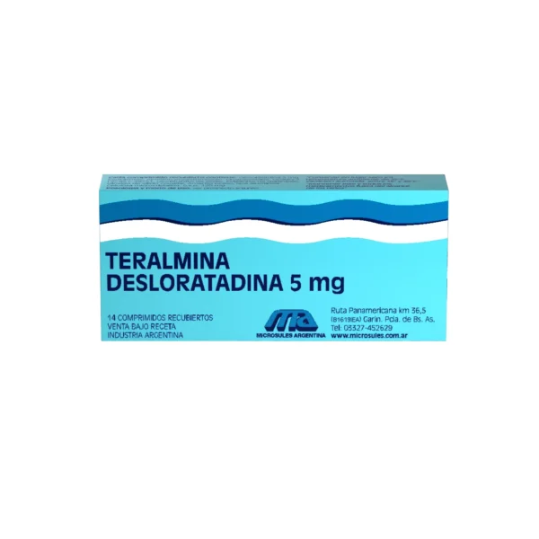 TERALMINA