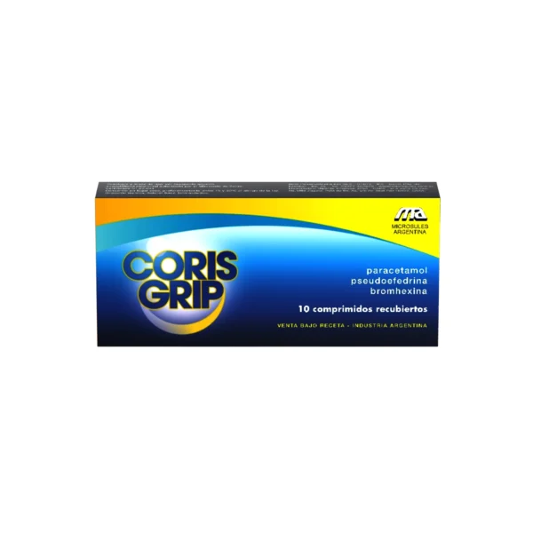 CORIS GRIP