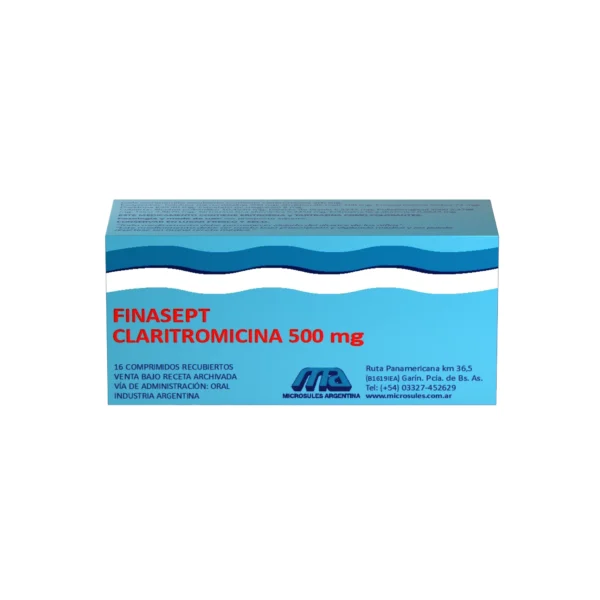 FINASEPT 500