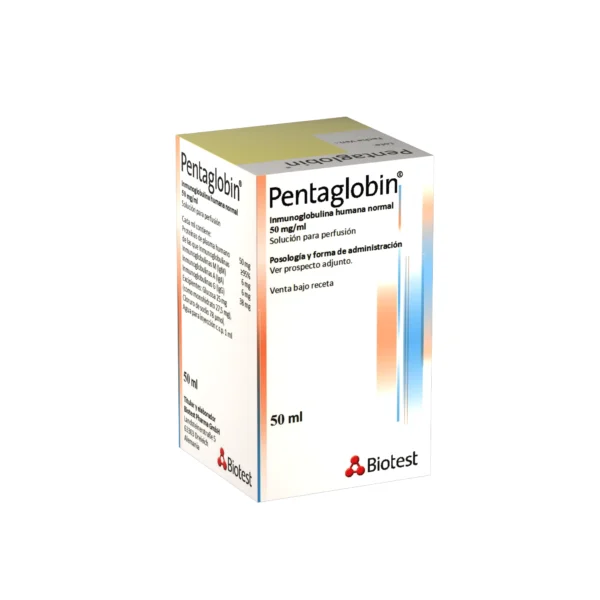 PENTAGLOBIN®
