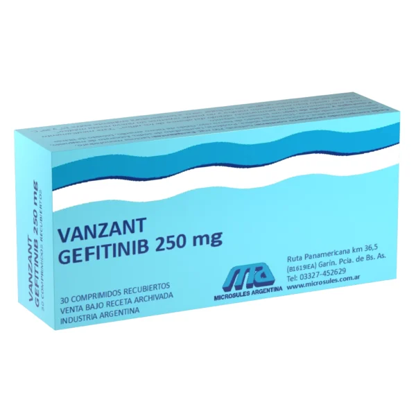 VANZANT 250mg