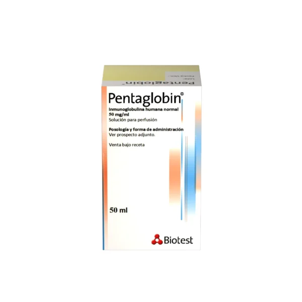 PENTAGLOBIN®